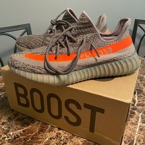 Adidas Yeezy 350 Beluga V1